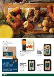 Sligro folder | Eindejaar Pagina 4