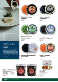Sligro folder | Eindejaar Pagina 8