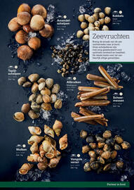Sligro folder | Eindejaar Pagina 9