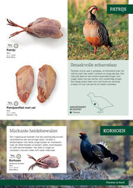 Sligro folder | Wild Pagina 11