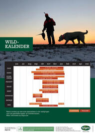 Sligro folder | Wild Pagina 16