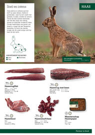 Sligro folder | Wild Pagina 7