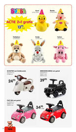 Happyland folder Pagina 10