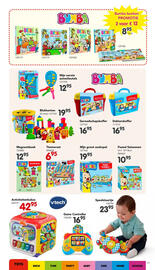 Happyland folder Pagina 11