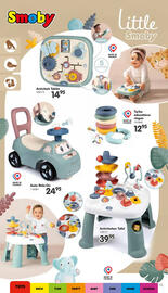 Happyland folder Pagina 13