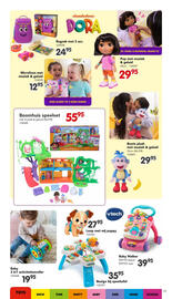 Happyland folder Pagina 15