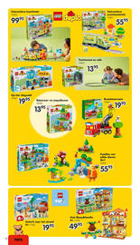 Happyland folder Pagina 18