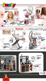 Happyland folder Pagina 22