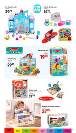 Happyland folder Pagina 3
