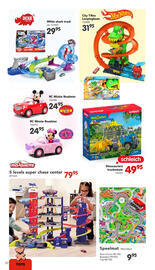 Happyland folder Pagina 30