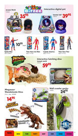 Happyland folder Pagina 31