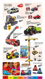 Happyland folder Pagina 33