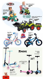 Happyland folder Pagina 38
