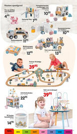 Happyland folder Pagina 5
