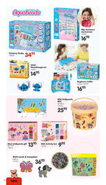 Happyland folder Pagina 50