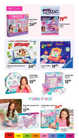 Happyland folder Pagina 51