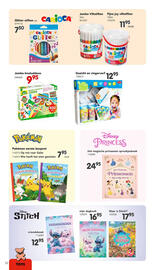 Happyland folder Pagina 52
