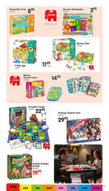 Happyland folder Pagina 57