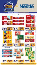 Catálogo Supermercados Avenida semana 43 Página 11