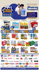 Catálogo Supermercados Avenida semana 43 Página 3