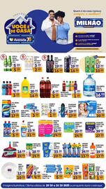 Catálogo Supermercados Avenida semana 43 Página 4