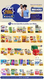 Catálogo Supermercados Avenida semana 43 Página 5