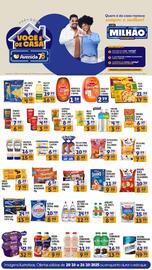 Catálogo Supermercados Avenida semana 43 Página 6