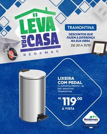 Catálogo Redemac Página 2