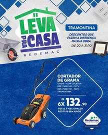 Catálogo Redemac Página 3