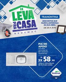 Catálogo Redemac Página 4