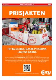 ICA Kvantum reklamblad Sida 11