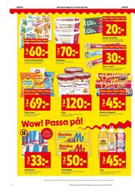 ICA Kvantum reklamblad Sida 12