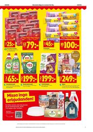 ICA Kvantum reklamblad Sida 13