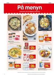 ICA Kvantum reklamblad Sida 14