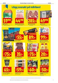 ICA Kvantum reklamblad Sida 15