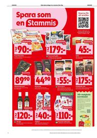ICA Kvantum reklamblad Sida 16