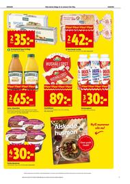 ICA Kvantum reklamblad Sida 17