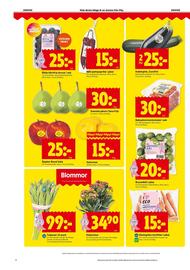 ICA Kvantum reklamblad Sida 18