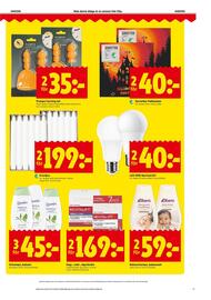 ICA Kvantum reklamblad Sida 19