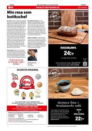 ICA Kvantum reklamblad Sida 2