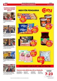 ICA Kvantum reklamblad Sida 20