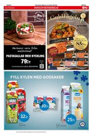 ICA Kvantum reklamblad Sida 5