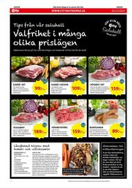 ICA Kvantum reklamblad Sida 6
