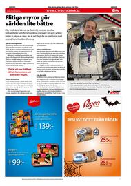 ICA Kvantum reklamblad Sida 7