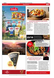 ICA Kvantum reklamblad Sida 9