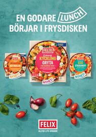 ICA Buffé reklamblad Sida 18