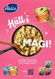 ICA Buffé reklamblad Sida 28