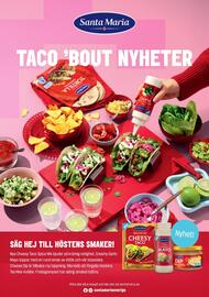 ICA Buffé reklamblad Sida 30