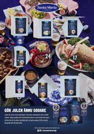 ICA Buffé reklamblad Sida 34
