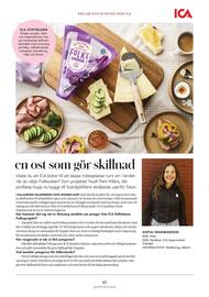 ICA Buffé reklamblad Sida 37